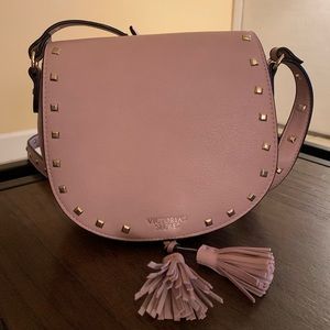 Victoria secret crossbody purse